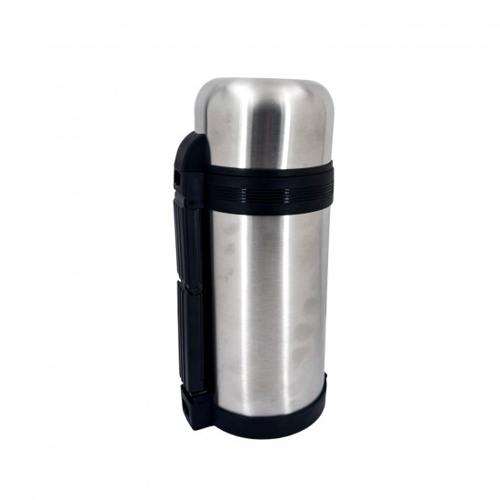 18/8 Stainless Steel Thermos Bottle (1.2 Litre),12/C