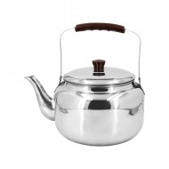 18/8 Stainless Steel Kettle (3.9 Liter),6/C