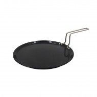 Anodised Tawa w/ Wire Handle (26cm)