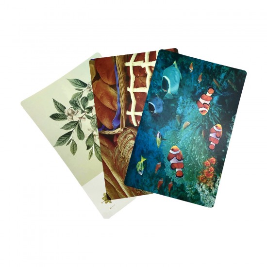 PLACE MATS