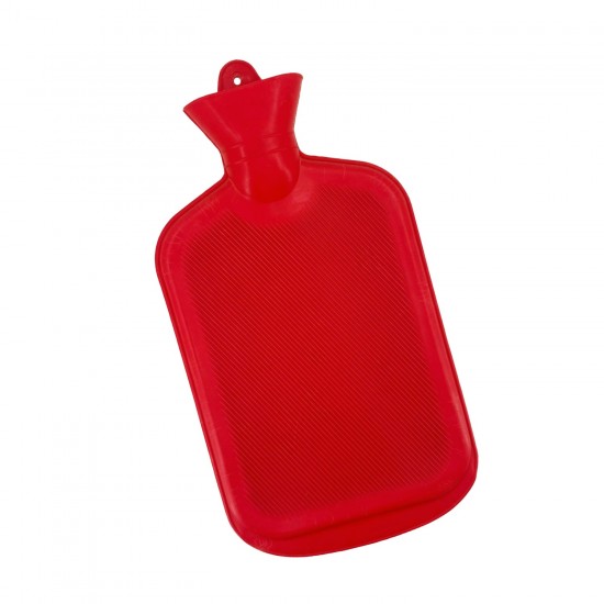 Hot Water Bottle 2000ml,50/C