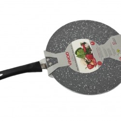 NonStick Multi Tawa, Marble Finish 30cm, Induction