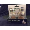 SET OF 2 SPICE SHAKER IN WINDOW BOX 48/C