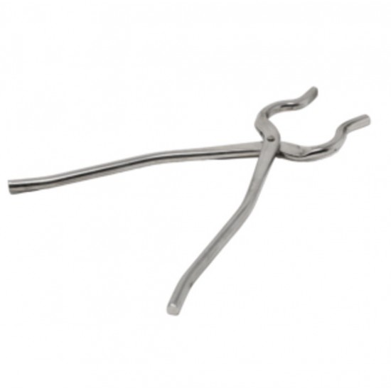 Pincer / Pot holder - Pakkad/Sansi # 2 Pincer / Pot holder - Pakkad/Sansi # 2