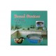 6pcs. SIEVES set, 27/25/24/22/20/18cm  
