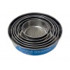 6pcs. SIEVES set, 27/25/24/22/20/18cm  