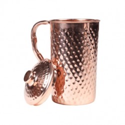 Jug - Copper # 6  SAGA / La Coppera