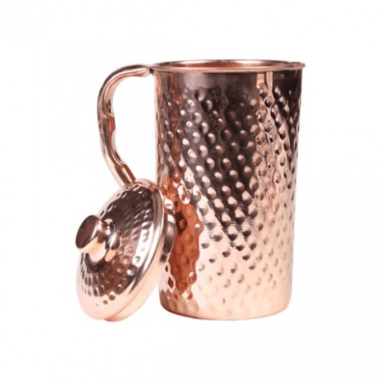 Jug - Copper # 6  SAGA / La Coppera