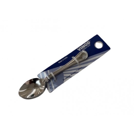 Safari Tea/Coffee Spoon 12.5cm (Pack of 6)