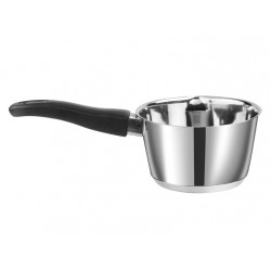 AM Milk Pan -14cm - 2 way Spout