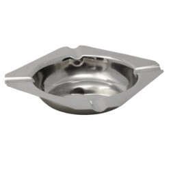 Ash Tray - Square