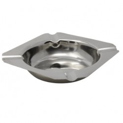 Ash Tray - Square