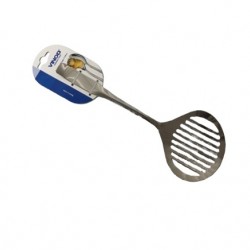 Mini Sunlight Skimmer 10" 