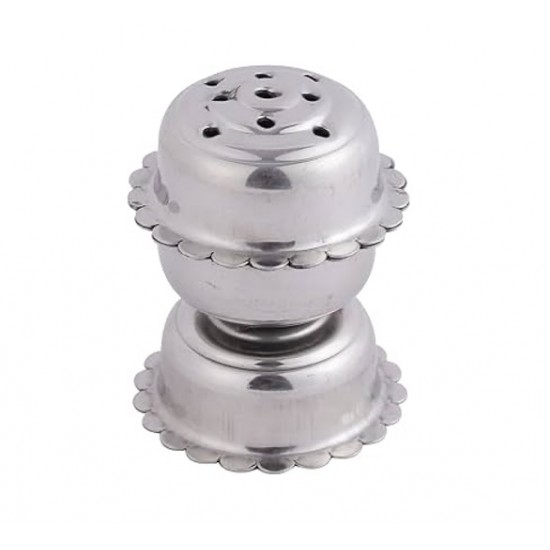 Capsule Bottom Saucepan w/G Lid, Elegant -16cm