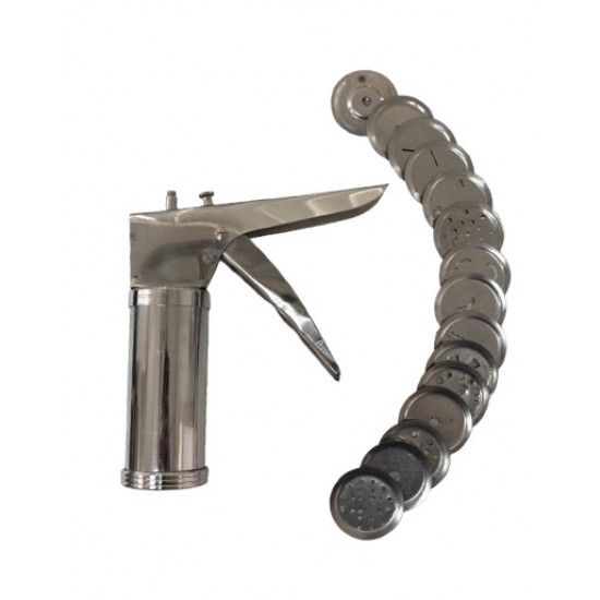 Kitchen Press Dia 5cm x Ht. 22.5cm