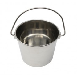 Bucket / Pail - 1qt.