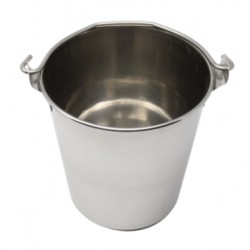 Bucket / Pail - 4qt.