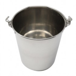 Bucket / Pail - 4qt.