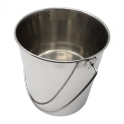 Bucket / Pail - 9qt. 