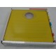Deluxe Bathroom Scale,12/C M/6