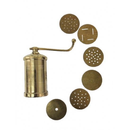 Sev Sancha, BRASS  # 8 / 500