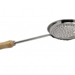 Skimmer/Zara - Bundi, Stainless Steel # 3 