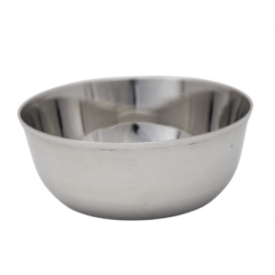 Muffin Bowl, Mukta Wati - Baking  12cm, HEAVY