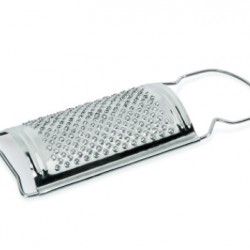 Grater - 10cm, Curvy