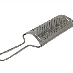 Grater - 16cm, Curvy