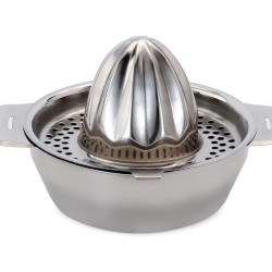 Citrus/Orange Juicer, Stainless Steel