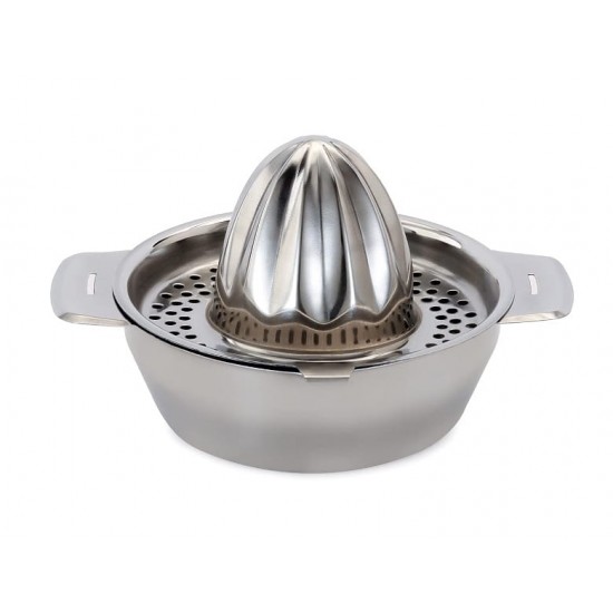 Citrus/Orange Juicer, Stainless Steel
