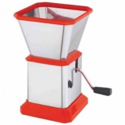 Chilly Slicer, Stainless Steel