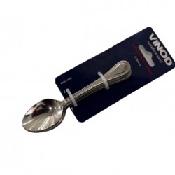 Safari Espresso/Coffee Spoon (Pack of 6)