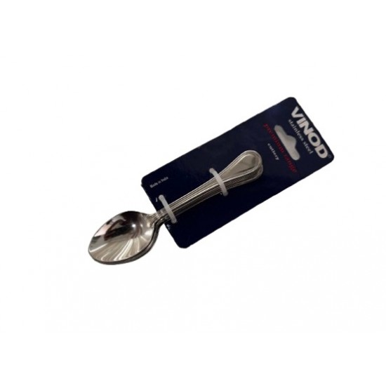 Safari Espresso/Coffee Spoon (Pack of 6)