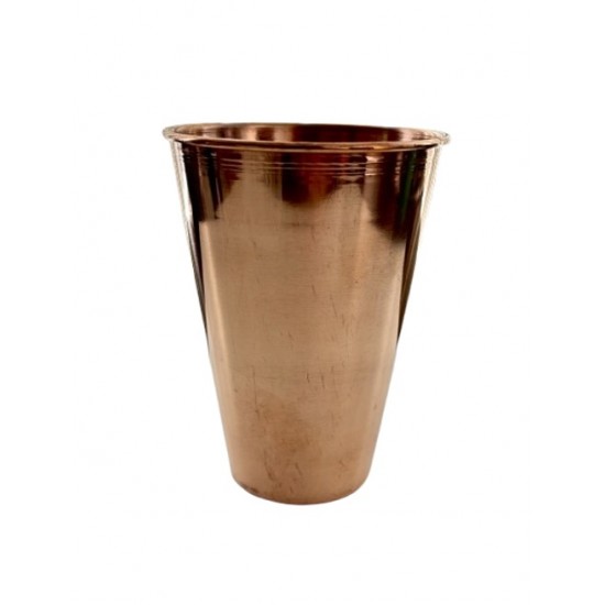 Tumbler/Glass, Lassi (LARGE) - Copper 