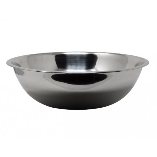 Deep Mixing Bowl 42cm - 12Ltrs.