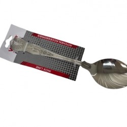 King / Design Spoon - 10", Heavy