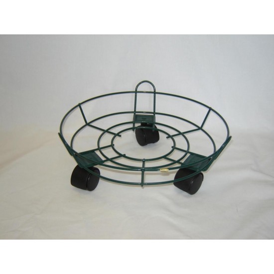 12' Plant Trolley,20/C M/10
