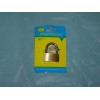 30mm Brass Padlock,600/C M/50
