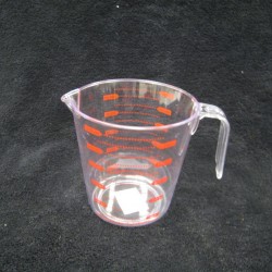Measuring Cup 0.5L,96/C M/24