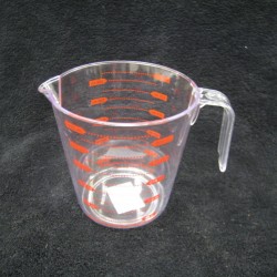 Measuring Cup 1L,96/C M/24