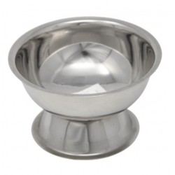 Ice Cream/Dessert Cup 10cm - Small