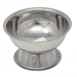 Ice Cream/Dessert Cup 10cm - Small