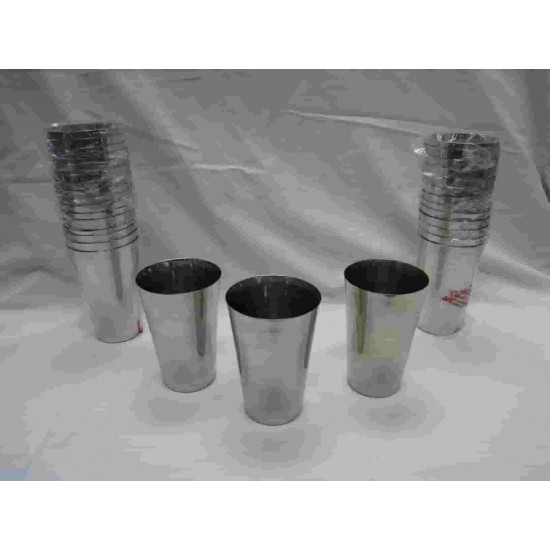 Stainless Steel Tumbler (7.5'),144/C M/48