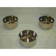 S/S Sada Serving Bowl (Large),244/C M/24