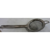 4' S/S Stainer with Handle,100/C M/12