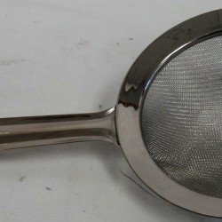 5' S/S Stainer With Handle,100/C M/12