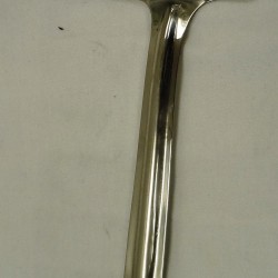 American Slotted Turner