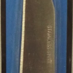 Paring Knife (1.2mm),144/C M/12