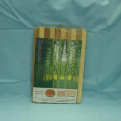Small Bamboo Cutting Board (8'x12') 30/C M/10